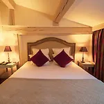 Le Donjon - Coeur De La Cite Medievale Hotel 4*