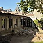 Hotel Le Donjon - Coeur De La Cite Medievale 4*