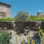 Hotel Le Donjon - Coeur De La Cite Medievale Carcassonne