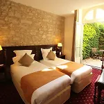 Le Donjon - Coeur De La Cite Medievale Hotel