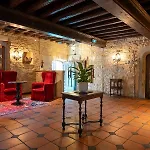 Hotel Le Donjon - Coeur De La Cite Medievale