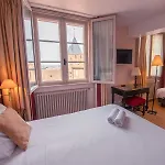 Le Donjon - Coeur De La Cite Medievale 4*
