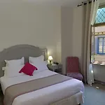 Le Donjon - Coeur De La Cite Medievale Hotel 4*