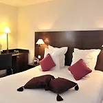 Hotel Le Donjon - Coeur De La Cite Medievale Carcassonne
