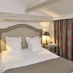 Le Donjon - Coeur De La Cite Medievale Hotel 4*