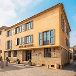 Hotel Le Donjon - Coeur De La Cite Medievale Carcassonne