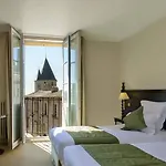 Hotel Le Donjon - Coeur De La Cite Medievale