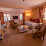 Hotel Le Donjon - Coeur De La Cite Medievale