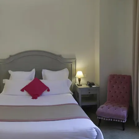 호텔 Le Donjon - Coeur De La Cite Medievale 카르카손