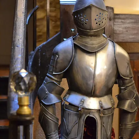 Le Donjon - Coeur De La Cite Medievale 카르카손