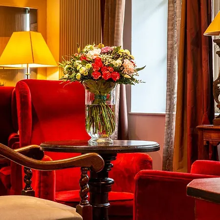 Le Donjon - Cœur De La Cité Médiévale 4*