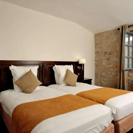 Le Donjon - Coeur De La Cite Medievale 4*