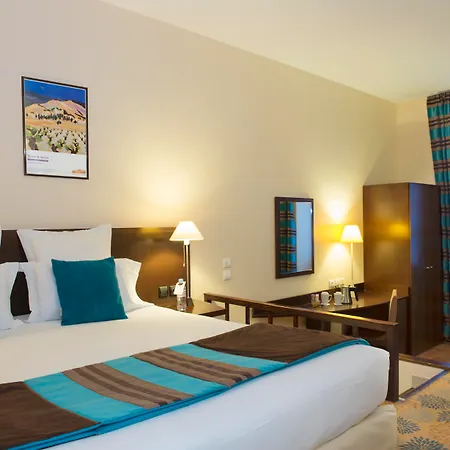 호텔 Le Donjon - Coeur De La Cite Medievale 카르카손