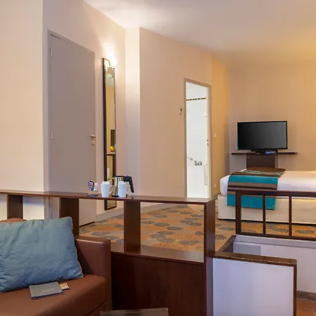 Le Donjon - Coeur De La Cite Medievale 호텔 카르카손