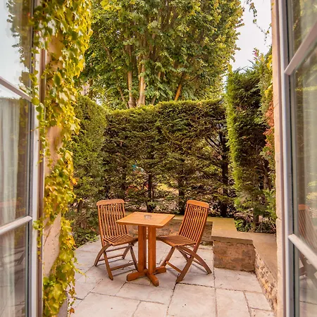 Le Donjon - Coeur De La Cite Medievale Hotel 4*