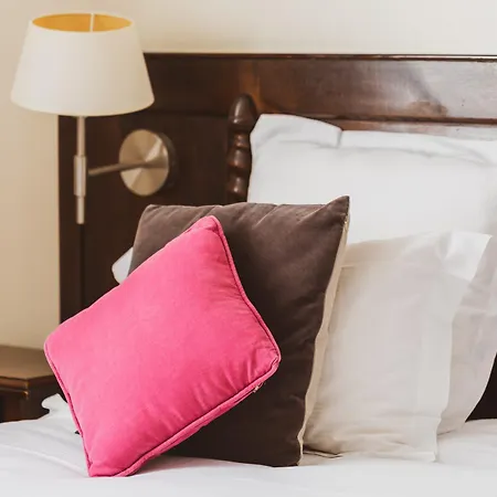 호텔 Le Donjon - Coeur De La Cite Medievale