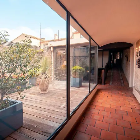 Le Donjon - Coeur De La Cite Medievale 4* 카르카손