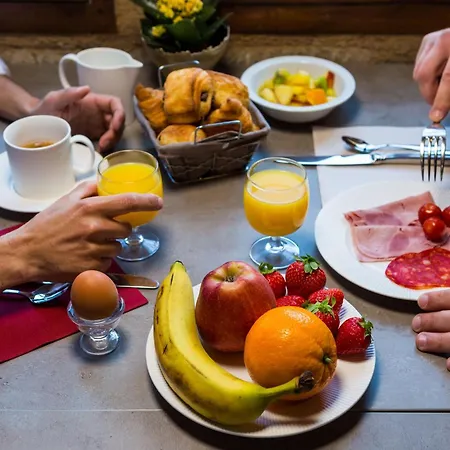 Le Donjon - Coeur De La Cite Medievale 호텔