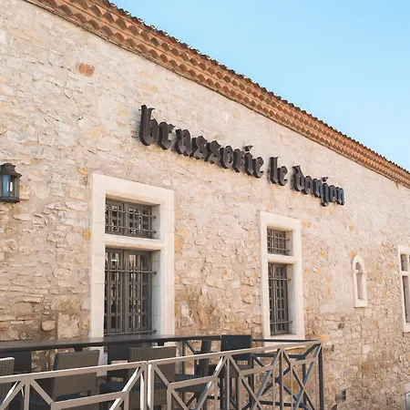 Le Donjon - Cœur De La Cité Médiévale 4* Carcassonne