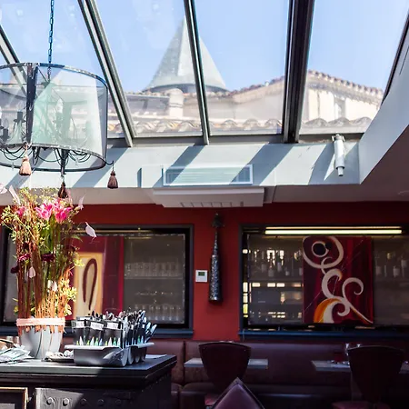 Le Donjon - Coeur De La Cite Medievale 4*