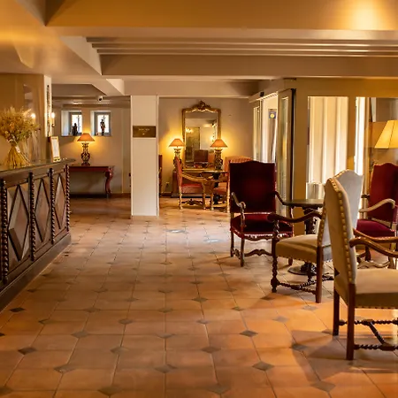 Le Donjon - Cœur De La Cité Médiévale Hotel 4*