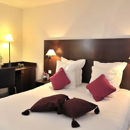 Hotel Le Donjon - Cœur De La Cité Médiévale Carcassonne