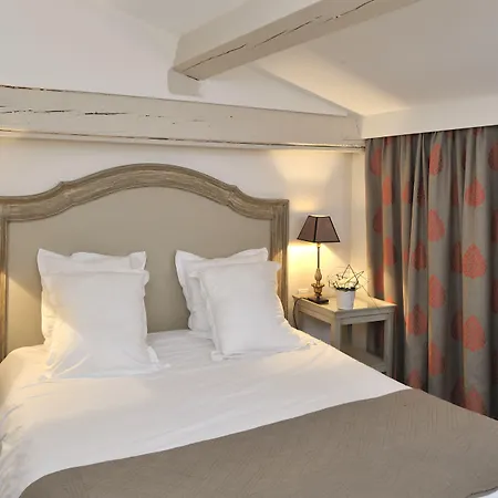 Le Donjon - Coeur De La Cite Medievale 호텔 4*