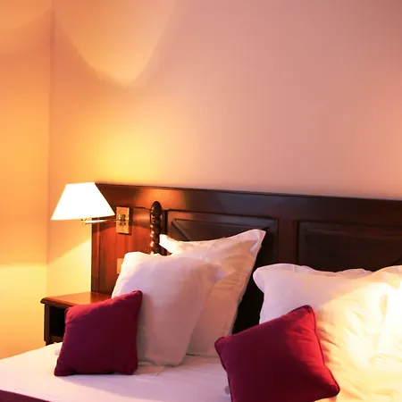 Le Donjon - Coeur De La Cite Medievale 4*