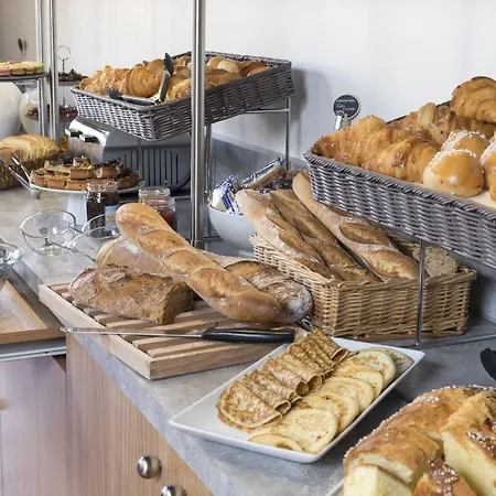 Le Donjon - Cœur De La Cité Médiévale Hotel