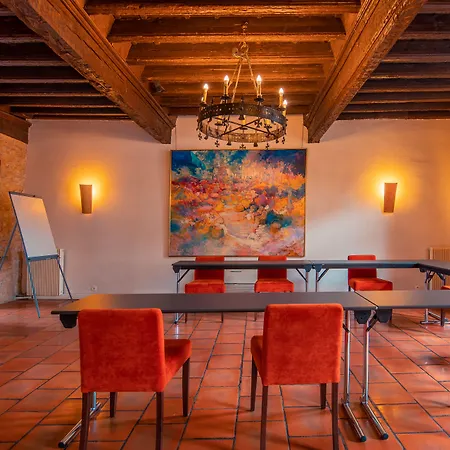 Le Donjon - Cœur De La Cité Médiévale Hotel Carcassonne