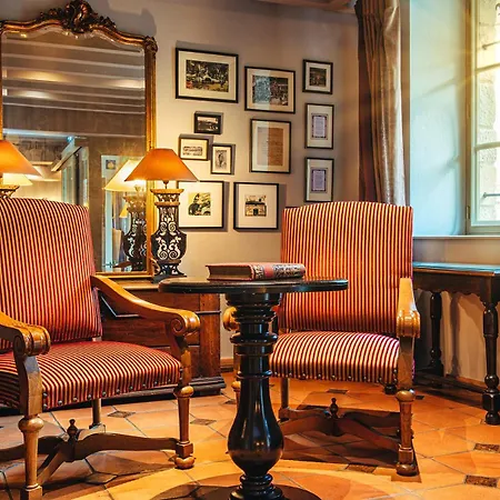 Hotel Le Donjon - Cœur De La Cité Médiévale Carcassonne