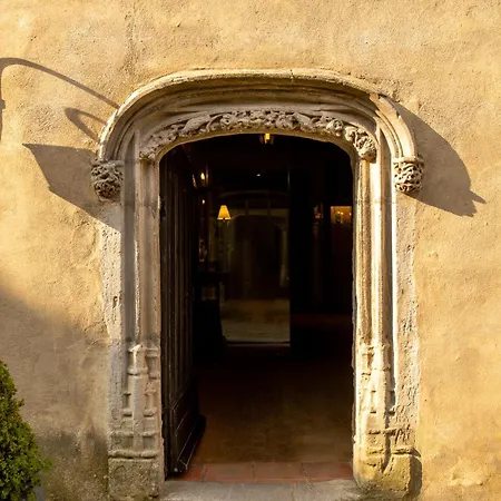 Le Donjon - Coeur De La Cite Medievale فندق قرقشونه