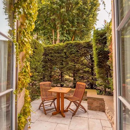 Le Donjon - Coeur De La Cite Medievale 4*