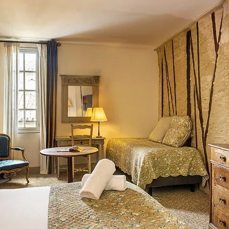 فندق Le Donjon - Coeur De La Cite Medievale 4*