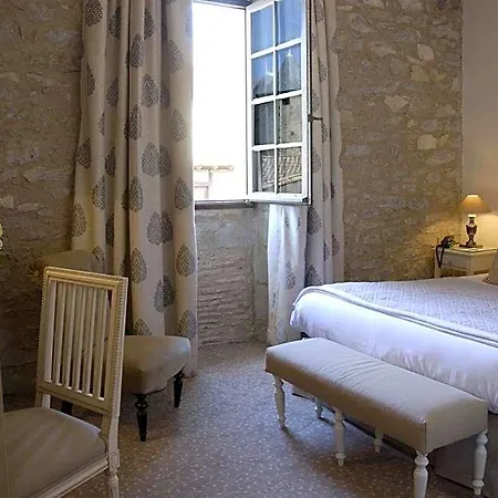 Hotel Le Donjon - Coeur De La Cite Medievale
