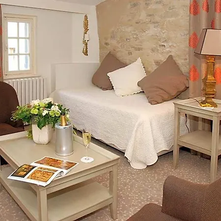 Le Donjon - Coeur De La Cite Medievale Hotel