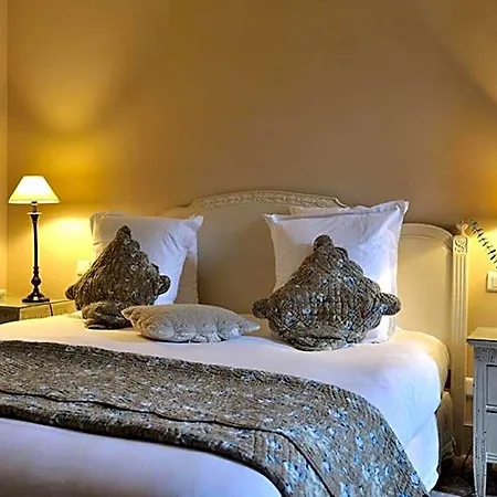 Le Donjon - Coeur De La Cite Medievale 4*