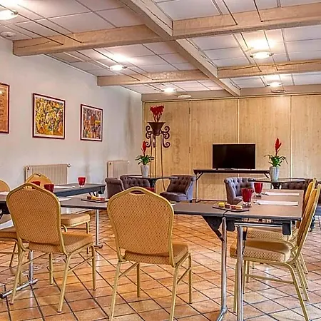 Le Donjon - Coeur De La Cite Medievale Hotel 4*