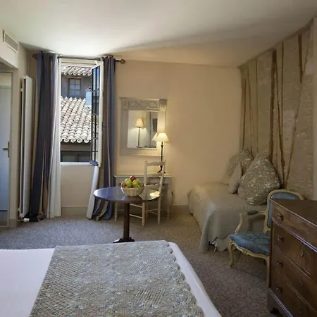 Hotel Le Donjon - Coeur De La Cite Medievale Carcassonne