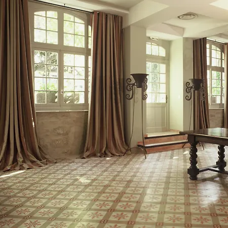 Le Donjon - Cœur De La Cité Médiévale