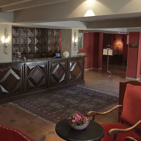 Le Donjon - Coeur De La Cite Medievale 4* 카르카손