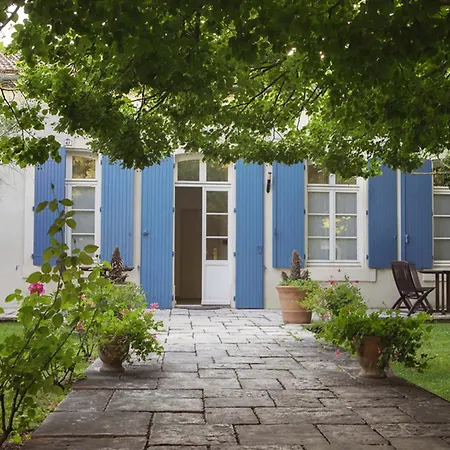 Le Donjon - Cœur De La Cité Médiévale Hotel 4*