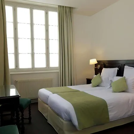 Le Donjon - Coeur De La Cite Medievale Hotel 4*