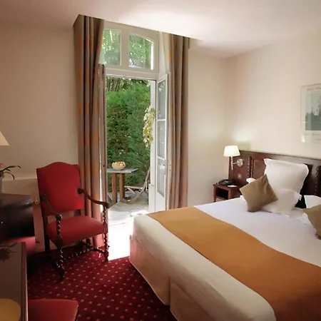 Le Donjon - Coeur De La Cite Medievale 4*