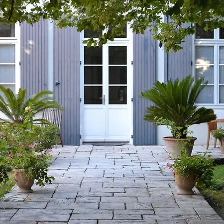 Le Donjon - Cœur De La Cité Médiévale Hotel