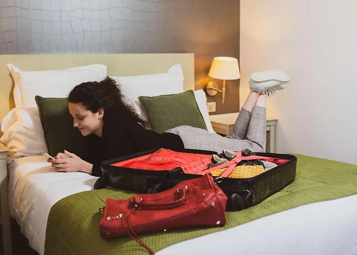 Hotel Le Donjon - Coeur De La Cite Medievale Carcassonne