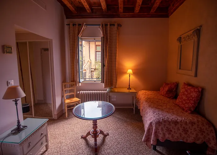 Le Donjon - Coeur De La Cite Medievale Carcassonne