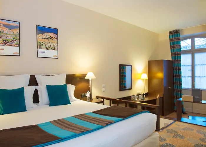 Hotel Le Donjon - Coeur De La Cite Medievale Carcassonne