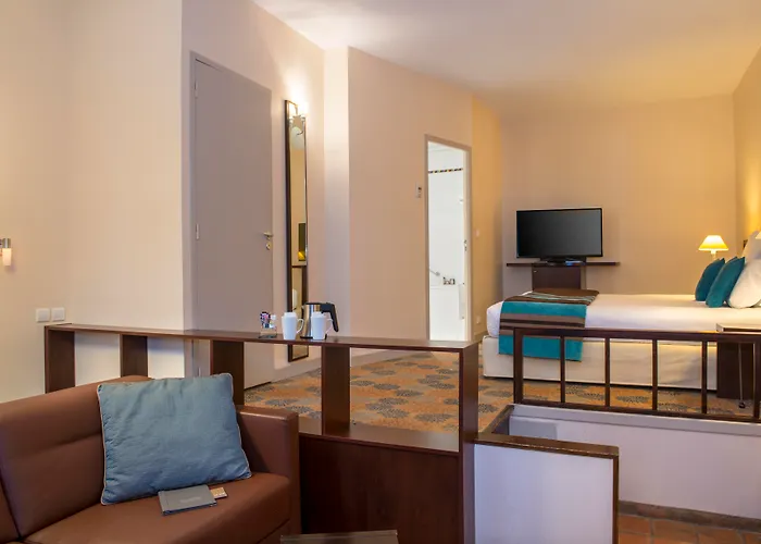 Le Donjon - Coeur De La Cite Medievale Hotel Carcassonne