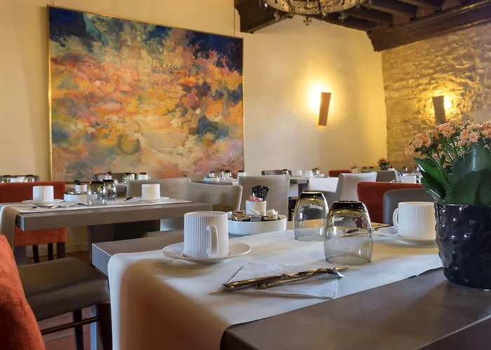 Le Donjon - Coeur De La Cite Medievale 4* Carcassonne